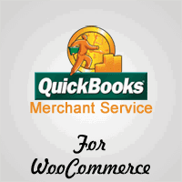 QuickBooks Payment Gateway for WooCommerce