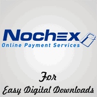 Nochex Gateway for Easy Digital Downloads