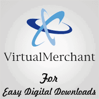 MyVirtualMerchant for Easy Digital Downloads