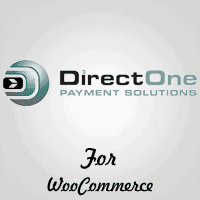 DirectOne Gateway for WooCommerce