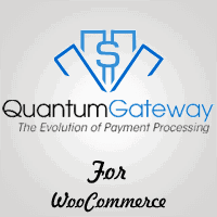Quantum Gateway for WooCommerce