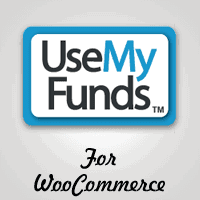 UseMyFunds Gateway for WooCommerce