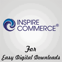 Inspire Commerce Gateway for Easy Digital Downloads