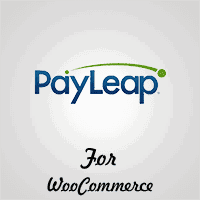 PayLeap Payment Gateway for WooCommerce