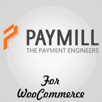 Paymill Gateway for WooCommerce