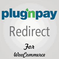Plug'n Pay Redirect Gateway for WooCommerce