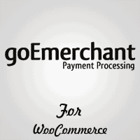 GoEmerchant Gateway for WooCommerce