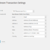Worldline Payment API Gateway for Gravity Forms