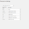 GoEmerchant Payment Gateway for Gravity Forms