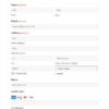 Moneris Direct CA Payment Gateway for Gravity Forms