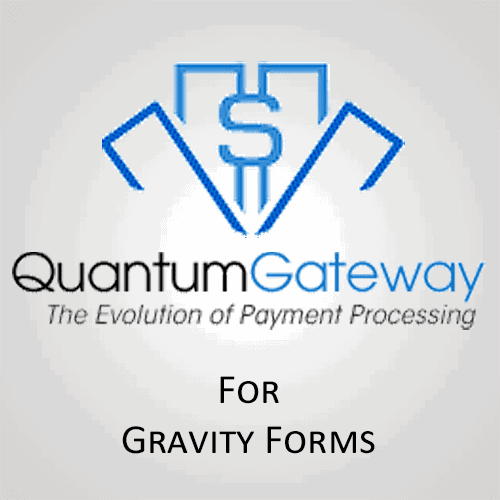 quantum gateway
