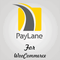 PayLane Secure Form Gateway for WooCommerce