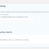 PayLeap Direct Gateway for Gravity Forms
