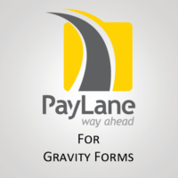 PayLane Secure Form Gateway for Gravity Forms