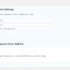 PayLane Secure Form Gateway for Gravity Forms
