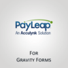PayLeap Direct Gateway for Gravity Forms