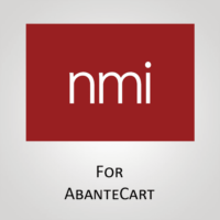 Network Merchants Inc Gateway for AbanteCart