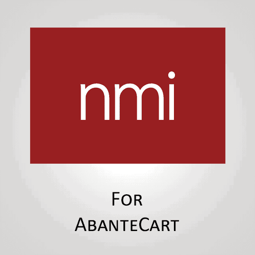 Network Merchants Inc Gateway for AbanteCart