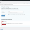 PayTabs Gateway for Gravity Forms