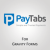 PayTabs Gateway for Gravity Forms