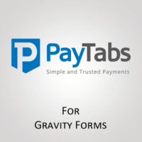 PayTabs Gateway for Gravity Forms