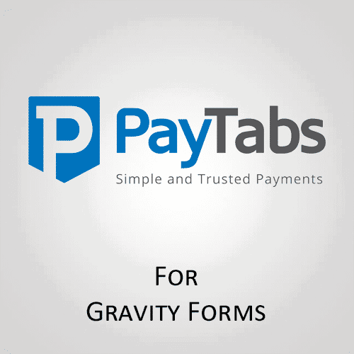 PayTabs Gateway for Gravity Forms