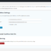Cashfree Gateway for Gravity Forms
