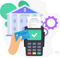 merchant account