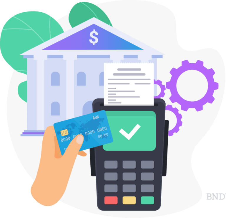 merchant account