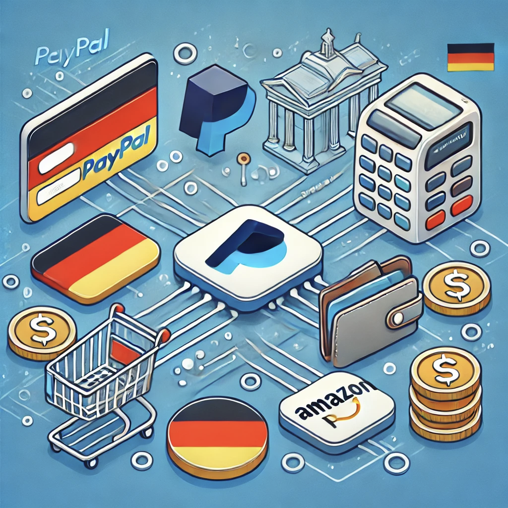 Payment Gateways in Germany