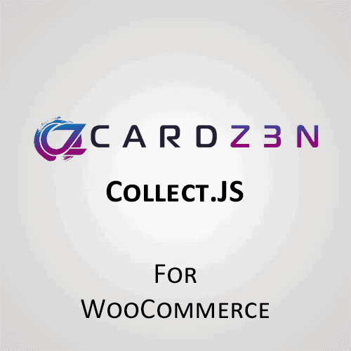 CARDZ3N Gateway for WooCommerce