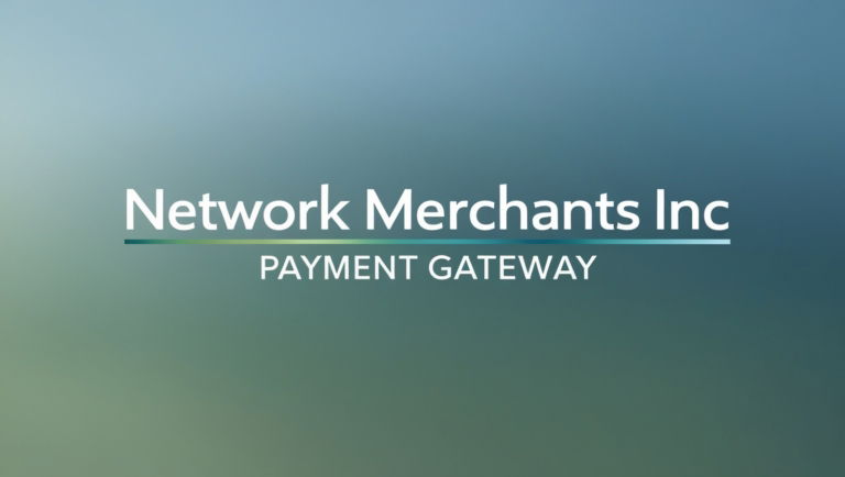 Network Merchant Inc Payment Gateway