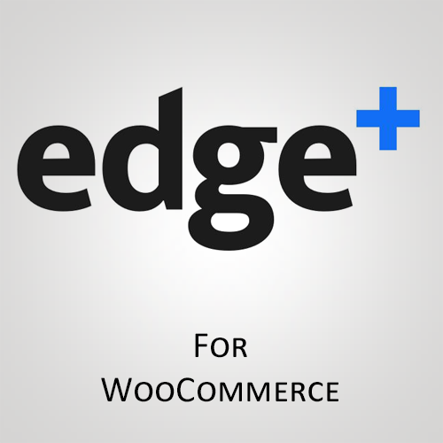 Woo edgeplus icon