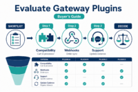 Featured image: How to evaluate payment gateway plugins for WooCommerce and WordPress