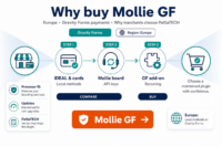 Featured image: Why buy Mollie for Gravity Forms (European form payments)