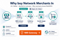 Featured image: Why buy Network Merchants Inc. Gateway for AbanteCart