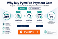 Featured image: Why buy PymtPro Payment Gateway for Magento