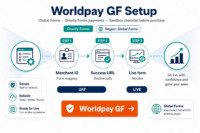 Featured image: Worldpay for Gravity Forms: setup, sandbox, and purchase guide